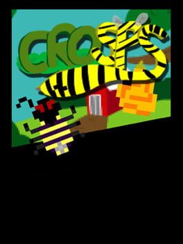 Crosps Cover Image