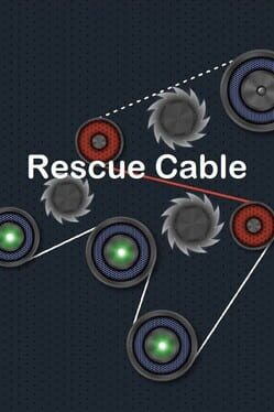 Rescue Cable Game Cover Artwork