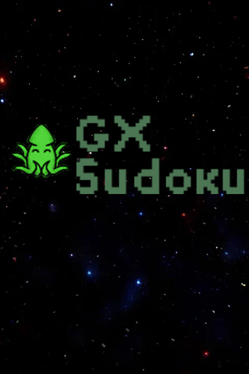 GX Sudoku