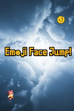 Portada de Emoji Face Jump!