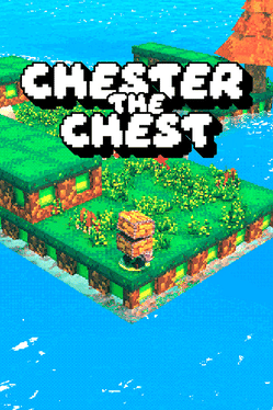 Chester The Chest