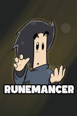 Runemancer