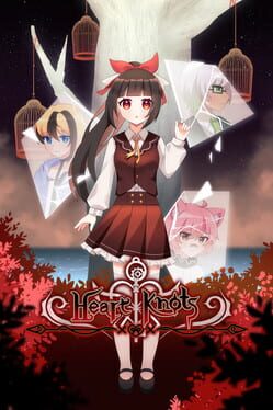 Heart Knots