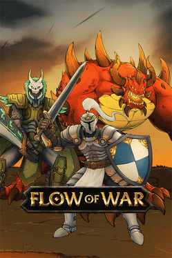 Flow of War