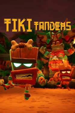 Tiki Tandems