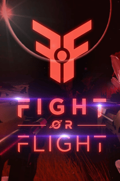 Fight or Flight VR