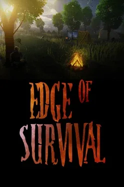 Edge of Survival game cover