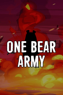 One Bear Army