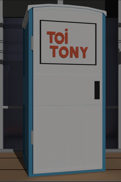 ToiTony