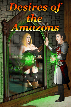 The Desire of the Amazons