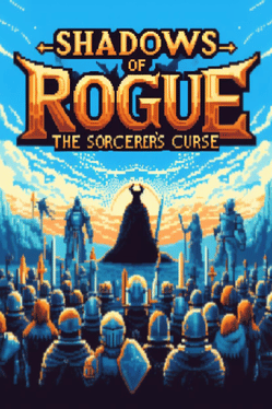 Shadows of Rogue: The Sorcerer's Curse