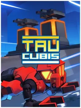 Tau Cubis image