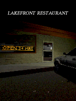 Lakefront Restaurant