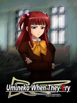 Umineko When They Cry: Episode 4 - Alliance of the Golden Witch