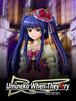 Umineko When They Cry: Episode 5 - End of the Golden Witch