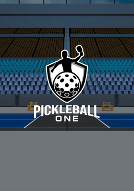 Pickleball One