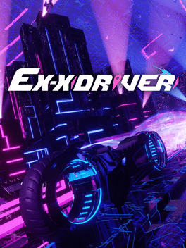 EX-Xdriver