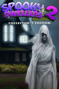 Spooky Dwellers 2: Collector's Edition