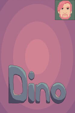 Dino Game Cover Artwork