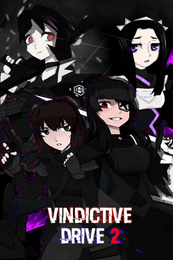 Vindictive Drive 2