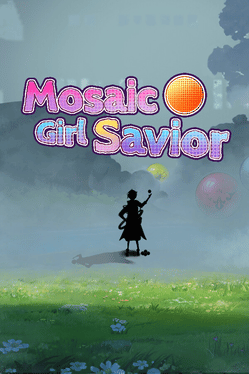 Mosaic Girl Savior