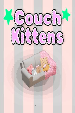 Couch Kittens