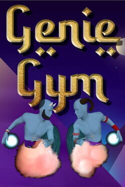 Genie Gym