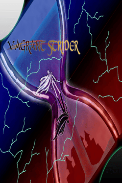 Vagrant Strider