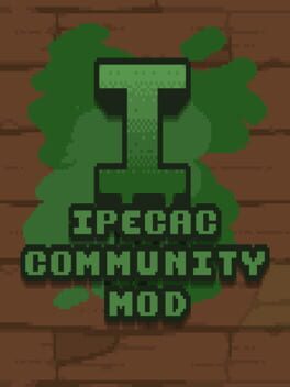 IPECAC Community Mod