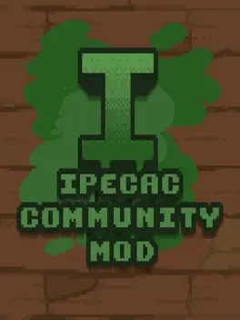 IPECAC Community Mod