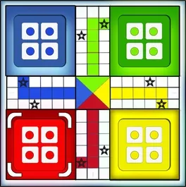Ludo Local Multiplayer image