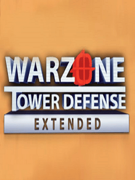 Warzone Tower Defense Extended