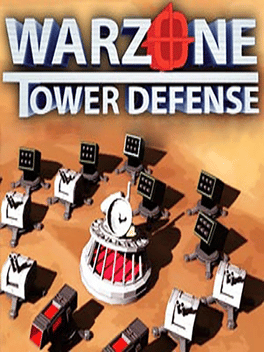 Warzone Tower Defense