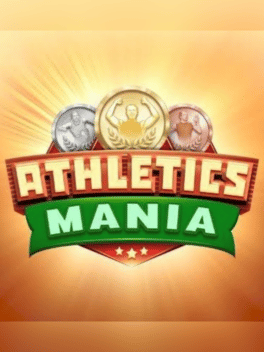 Athletics Mania