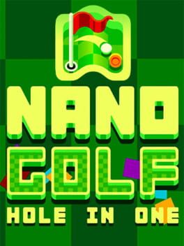 Nano Golf: Hole In One