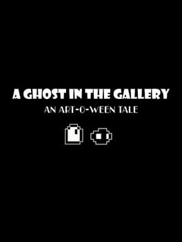 Art-O-Ween: A Ghost in the Gallery