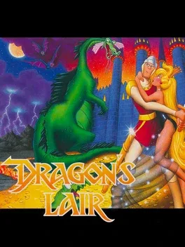 Dragon's Lair image