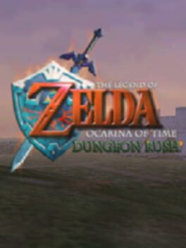 The Legend of Zelda: Dungeon Rush