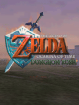 The Legend of Zelda: Dungeon Rush