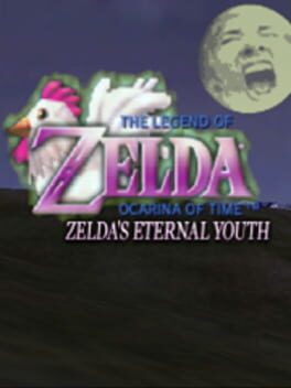 The Legend of Zelda: Zelda's Eternal Youth