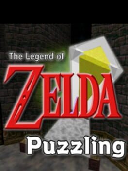 The Legend of Zelda: Puzzling
