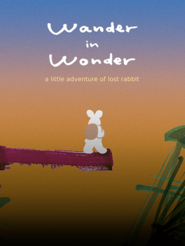 Wander in Wonder