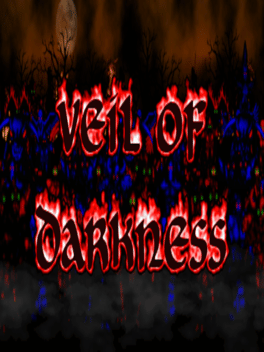 Veil of Darkness