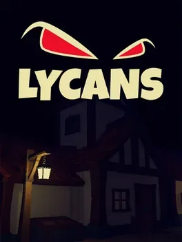 Lycans game cover
