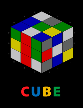 Cube