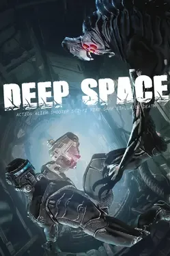 Deep Space image