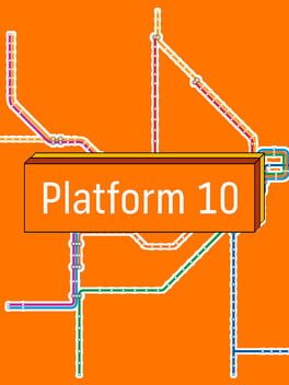 Platform 10