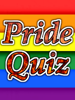 Pride Quiz