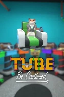 Tube Be Continued game cover