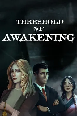 Image du jeu Threshold of Awakening
